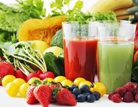 Máy ép trái cây – Sản phẩm cho những ly nước ép thơm ngon bổ dưỡng